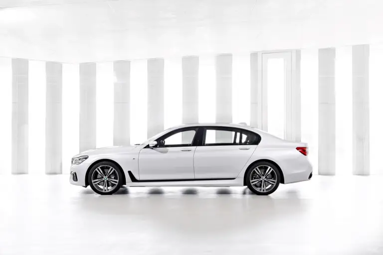 BMW al Salone di Francoforte 2015 - 148