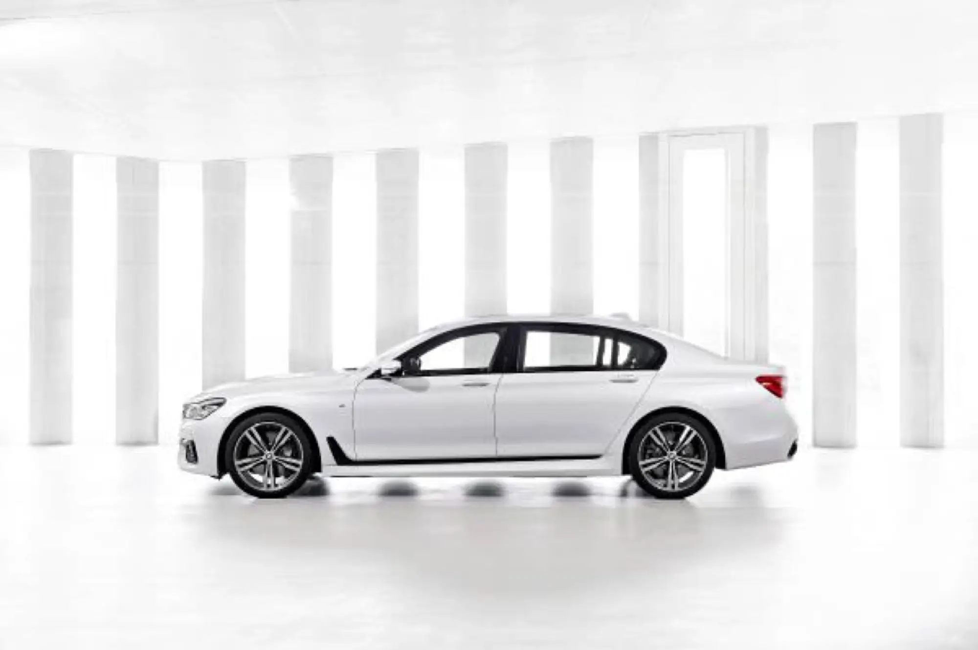 BMW al Salone di Francoforte 2015 - 149