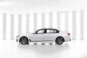 BMW al Salone di Francoforte 2015