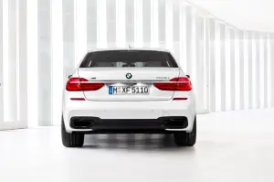 BMW al Salone di Francoforte 2015