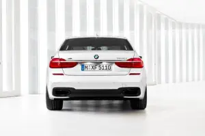 BMW al Salone di Francoforte 2015