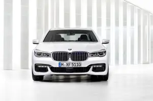 BMW al Salone di Francoforte 2015 - 152