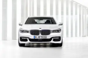 BMW al Salone di Francoforte 2015 - 153