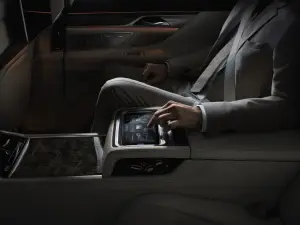 BMW al Salone di Francoforte 2015