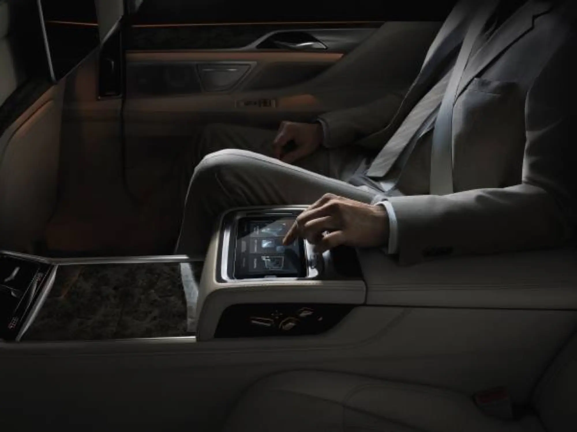 BMW al Salone di Francoforte 2015 - 155