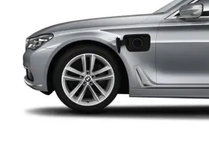 BMW al Salone di Francoforte 2015