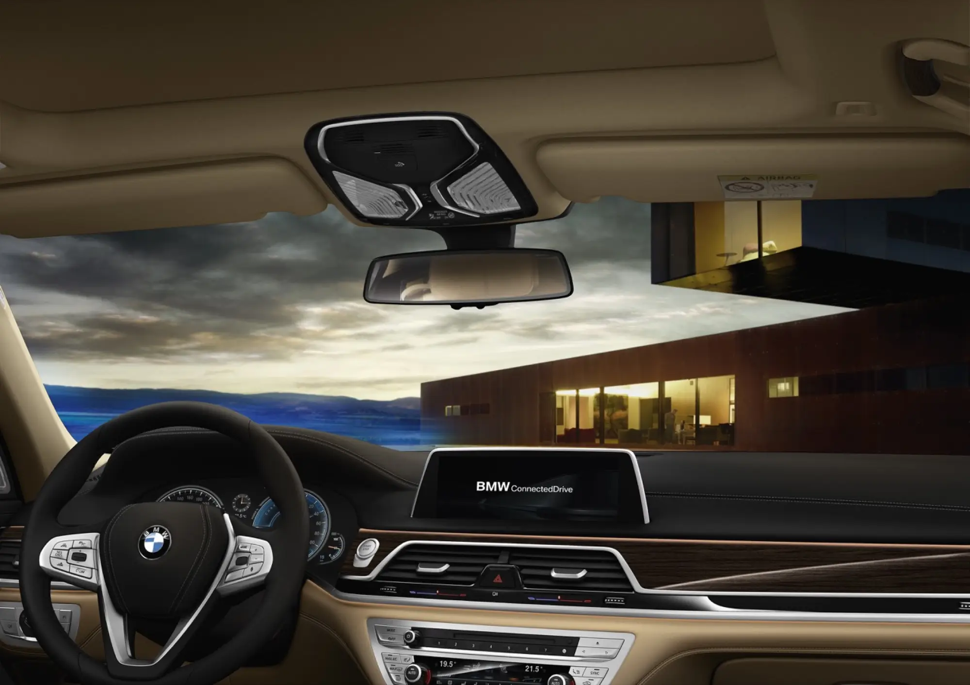 BMW al Salone di Francoforte 2015 - 162