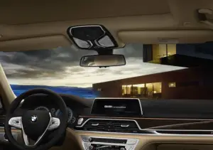 BMW al Salone di Francoforte 2015 - 163