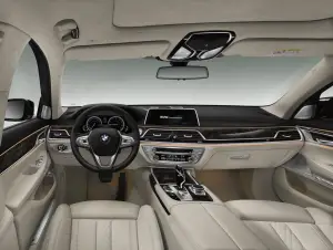 BMW al Salone di Francoforte 2015