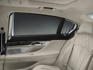 BMW al Salone di Francoforte 2015