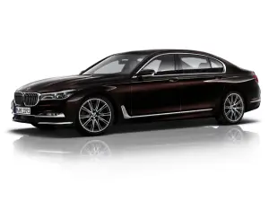 BMW al Salone di Francoforte 2015