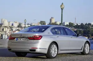 BMW al Salone di Francoforte 2015