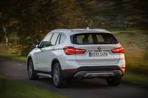 BMW al Salone di Francoforte 2015