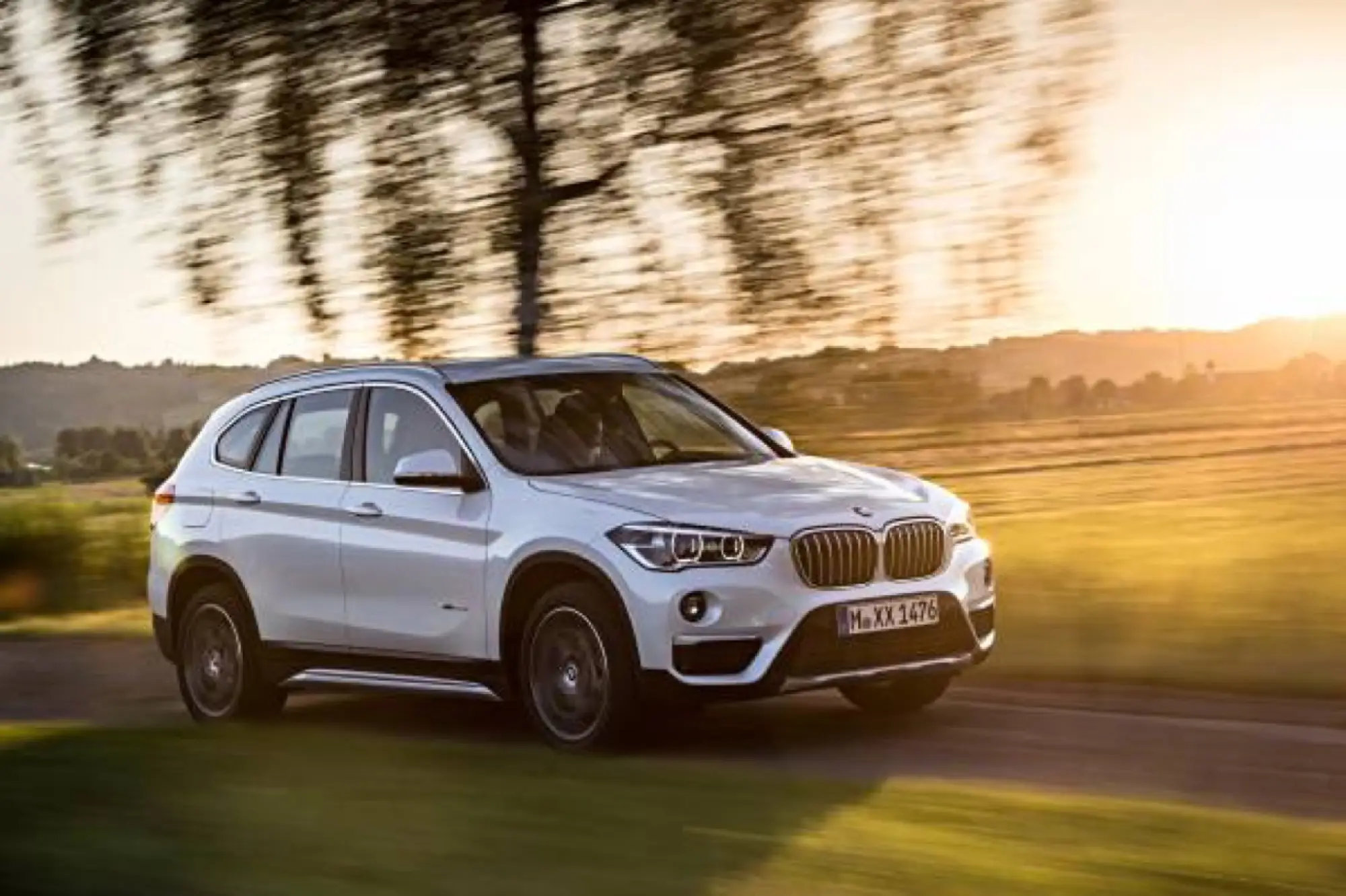 BMW al Salone di Francoforte 2015 - 197