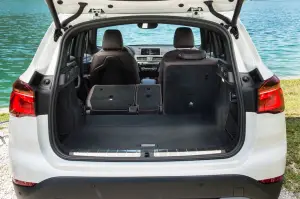 BMW al Salone di Francoforte 2015