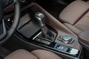 BMW al Salone di Francoforte 2015