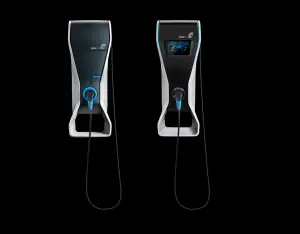 BMW al Salone di Francoforte 2015