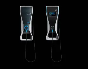 BMW al Salone di Francoforte 2015