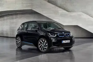 BMW al Salone di Francoforte 2015