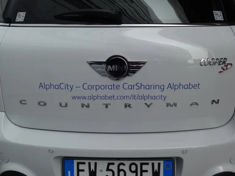 BMW AlphaCity - 7