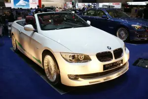 BMW Alpina B3 S Biturbo - 4