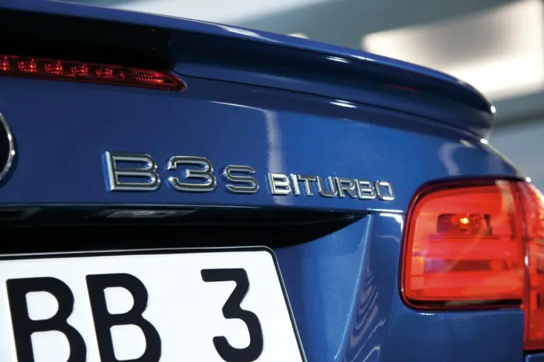 BMW Alpina B3 S Biturbo - 10