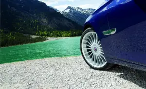 BMW Alpina B7 2013