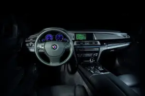 BMW Alpina B7 2013 - 6
