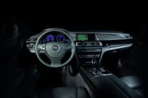 BMW Alpina B7 2013