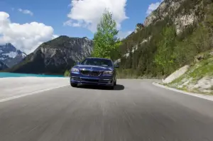 BMW Alpina B7 2013 - 7