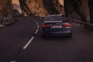 BMW Alpina B7 xDrive MY 2017 - 18