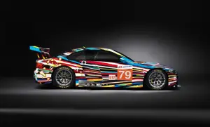 BMW Art Car