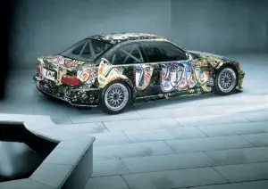 BMW Art Car