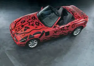 BMW Art Car