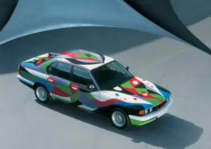 BMW Art Car