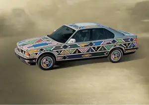 BMW Art Car