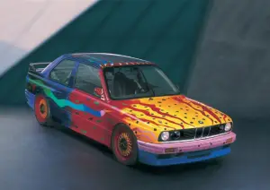 BMW Art Car