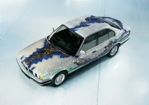 BMW Art Car - 13