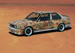 BMW Art Car - 14