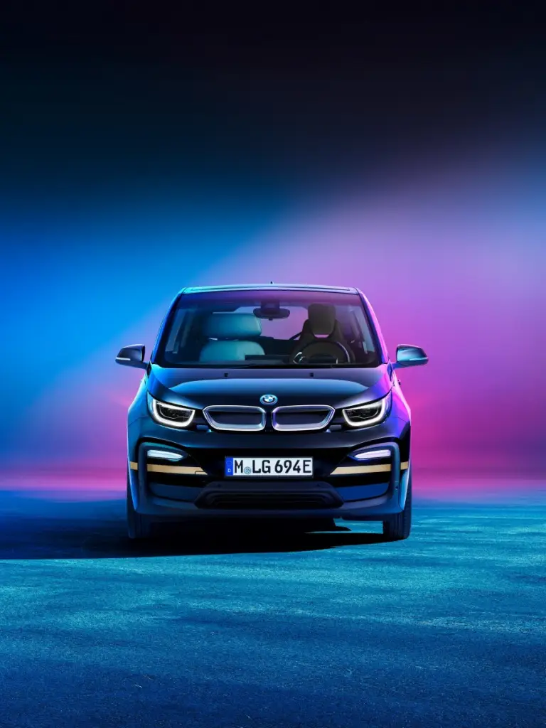 BMW - CES 2020 - 13