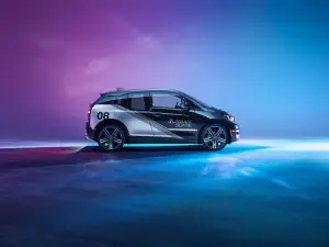 BMW - CES 2020 - 20