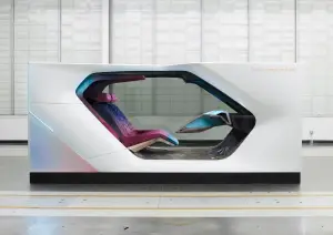 BMW - CES 2020 - 43