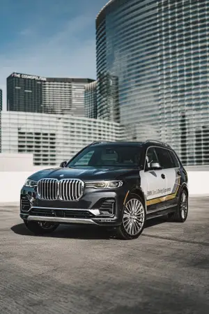 BMW - CES 2020 - 65