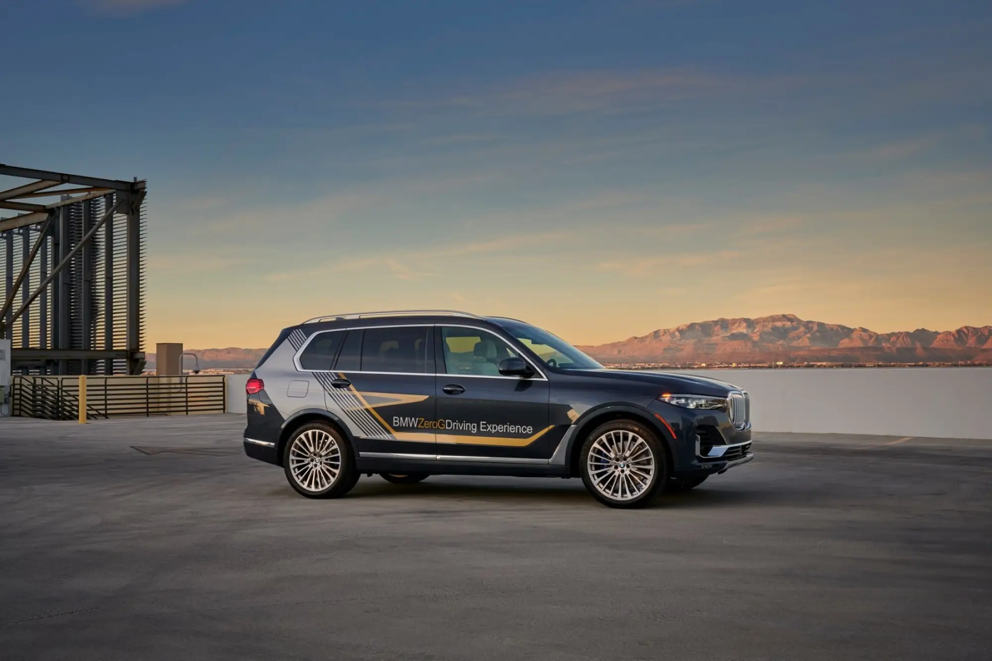 BMW - CES 2020 - 66