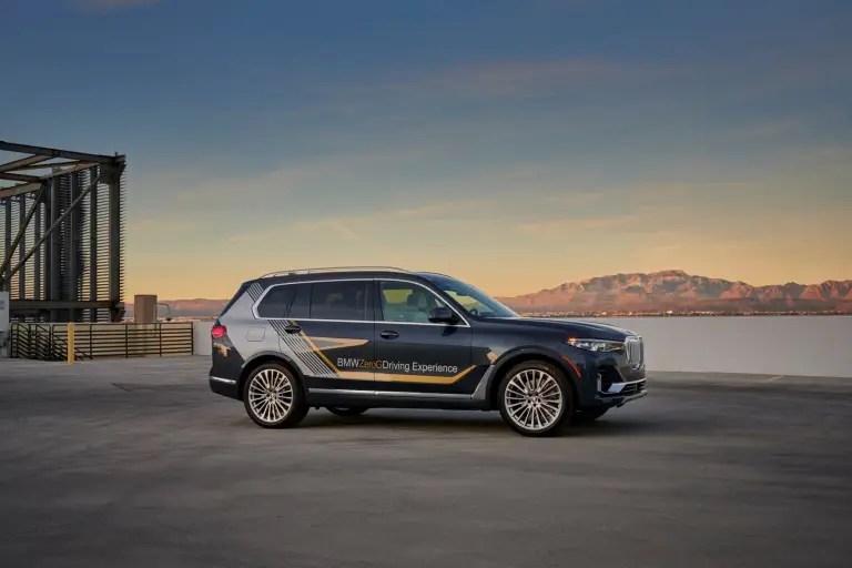 BMW - CES 2020 - 66