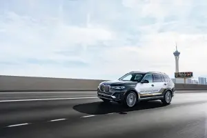 BMW - CES 2020 - 69