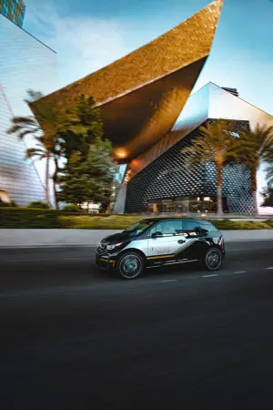 BMW - CES 2020 - 82