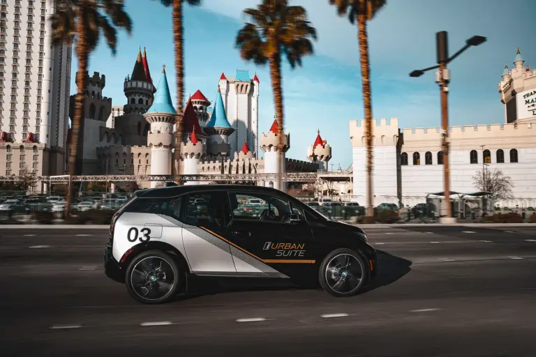 BMW - CES 2020 - 83