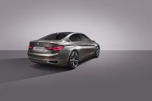 BMW Compact Sedan Concept - 10
