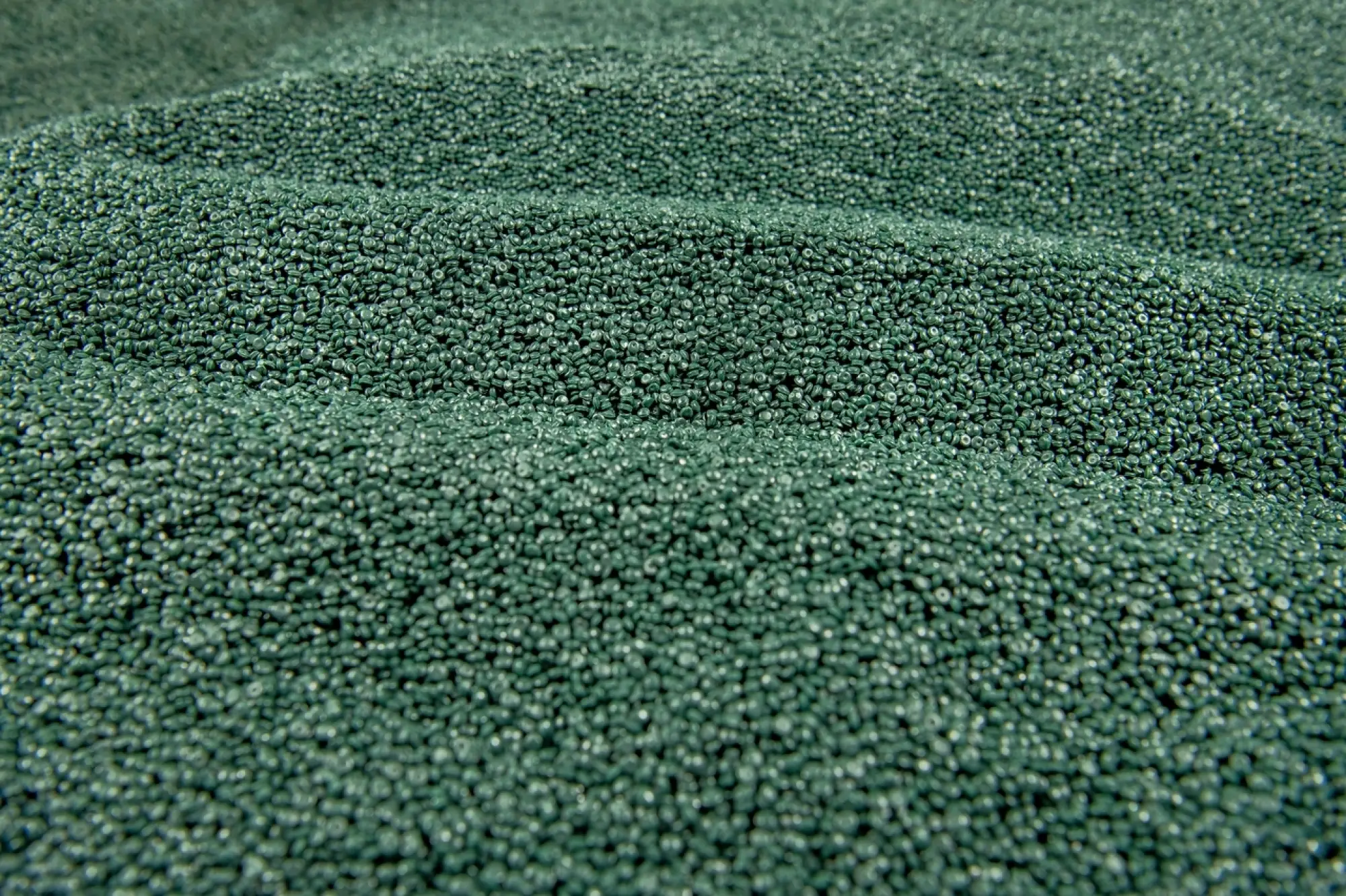 BMW componenti auto con reti da pesca riciclate - Foto - 30